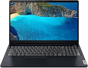 Lenovo Ideapad 3 Ryzen 5 5500U 20GB RAM 512GB SSD FHD Laptop — main product image