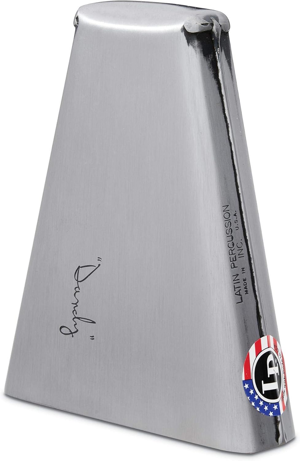 Latin Percussion LPJR1 John Dandy Rodriguez Cowbell