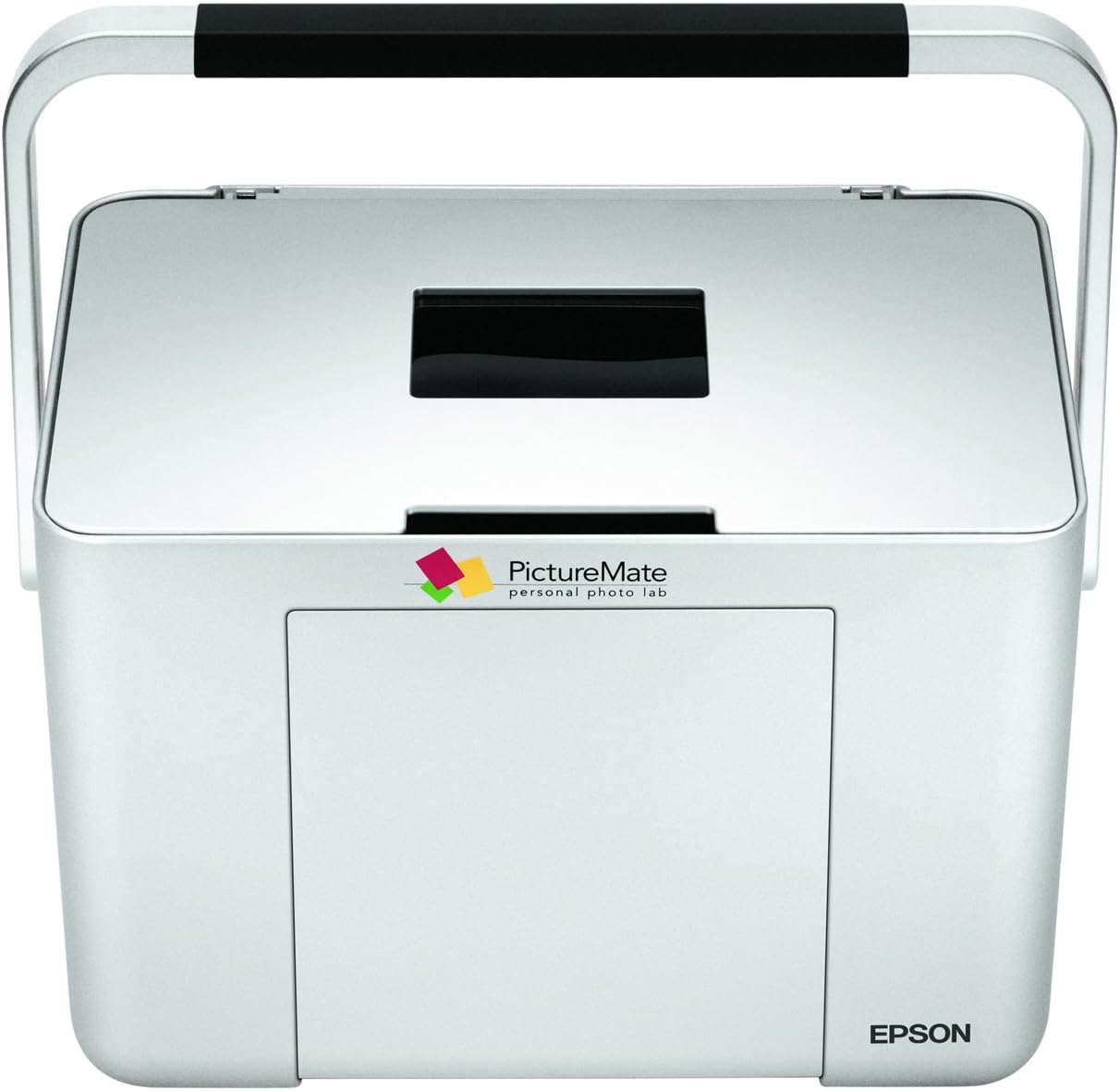 Epson PM 200 PictureMate Pal 4x6 Photo Printer