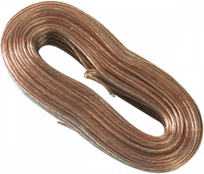 RCA AH100R 100 Ft. 24-Gauge Speaker Wire — main product image