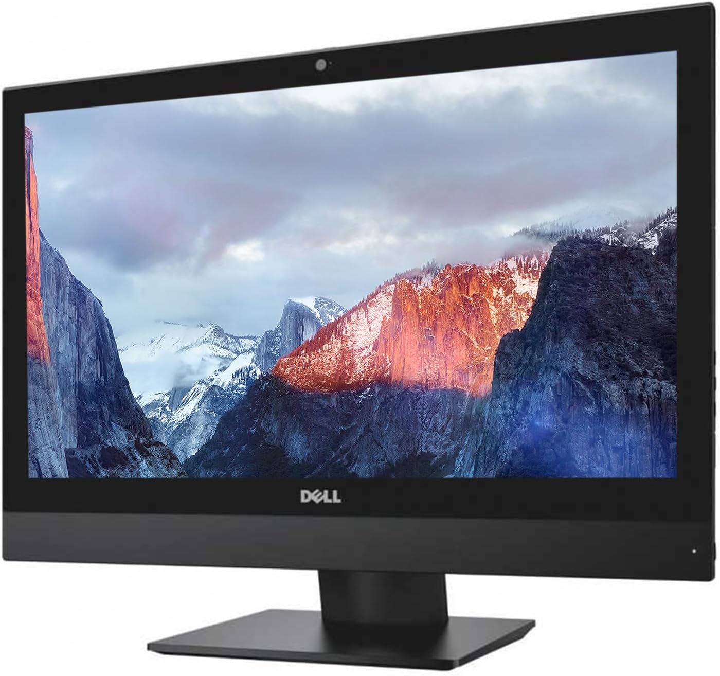 Dell OptiPlex 5250 i7 All-in-One 21.5" FHD Desktop