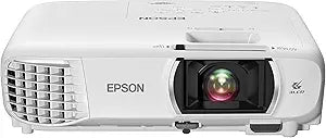 Epson V11H980020 Home Cinema 1080 3LCD Projector — main product image