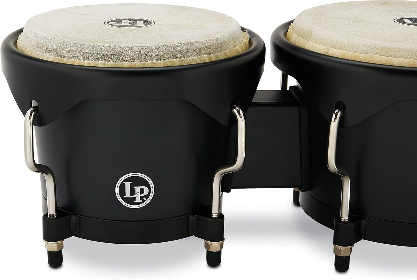 Latin Percussion LP601D-OX-K Discovery Bongo Onyx