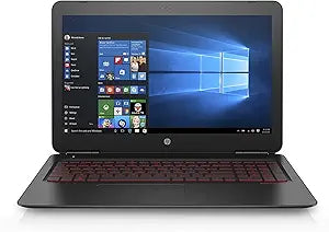 HP Omen HP Series 15.6