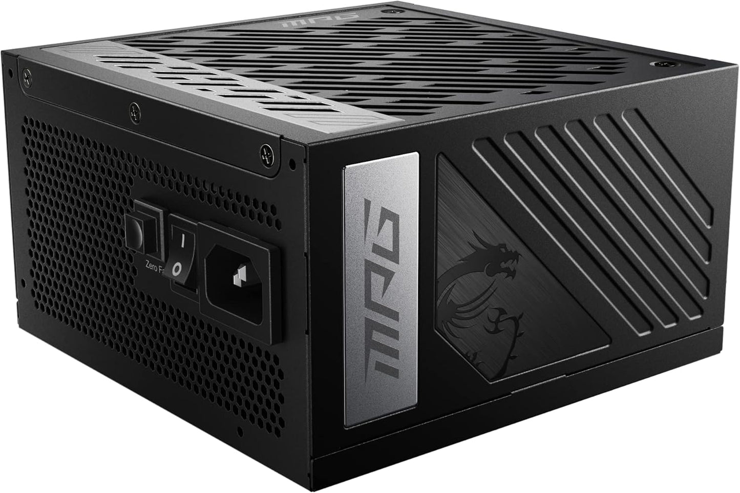 MSI MPGA1000GPCIE5 1000W 80+ Gold PCIe 5.0 PSU