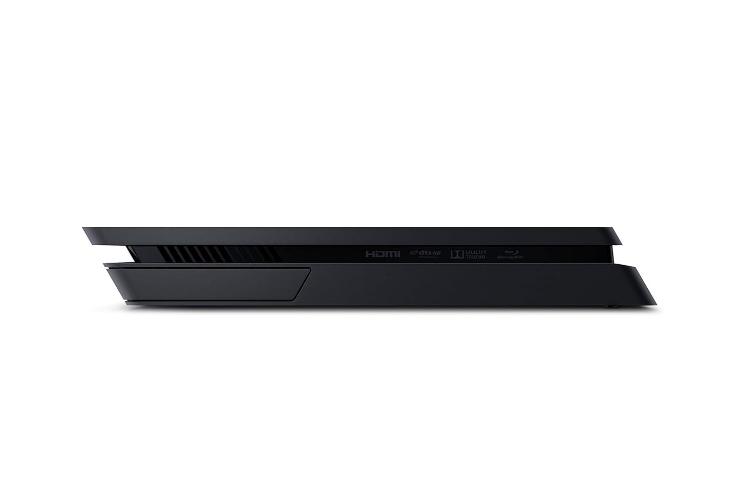 Sony PlayStation 4 Slim 1TB Limited Edition (Renewed)