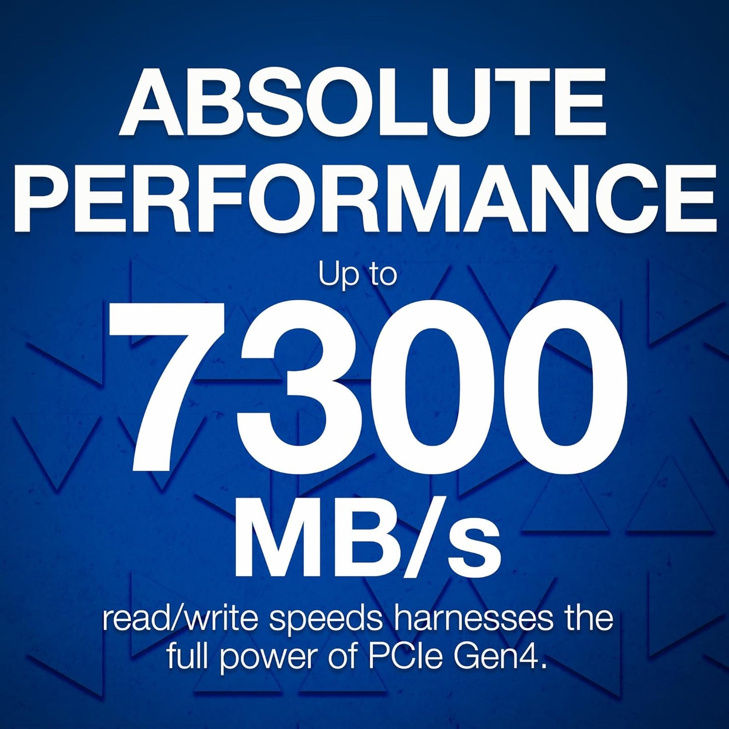 Seagate ZP1000GP3A1011 PS5 1TB NVMe SSD