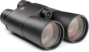 Leica geovid 8x42 Rangefinder Binoculars Black — main product image