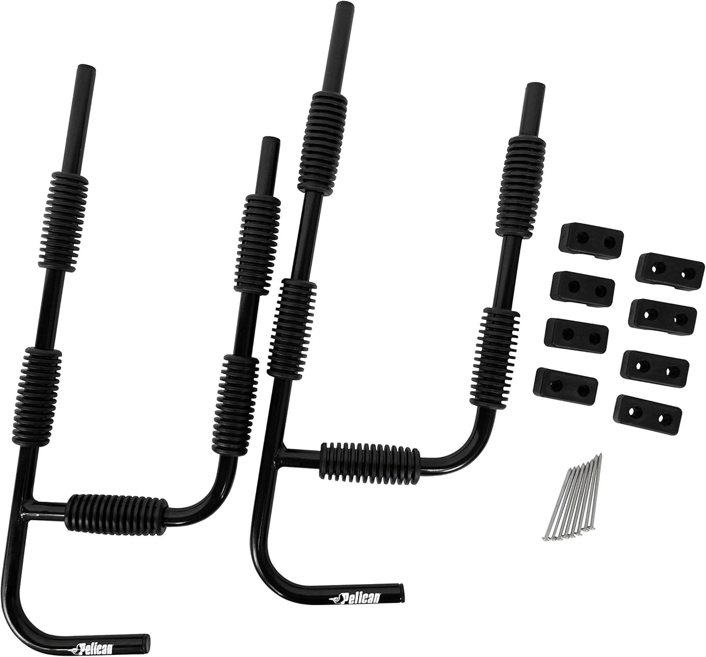 Pelican PS1903-00 Wall Mount Rack SUP Paddleboard Storage