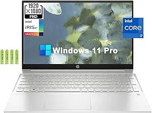 HP HP Laptop Pavilion 15