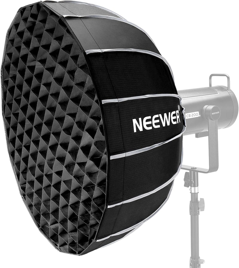 Neewer NS65U 25.6