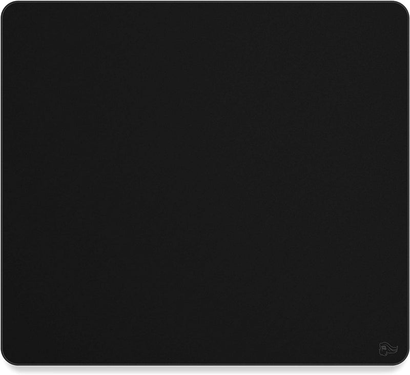 Glorious G-HXL-STEALTH XL Heavy Gaming Mouse Pad — main product image
