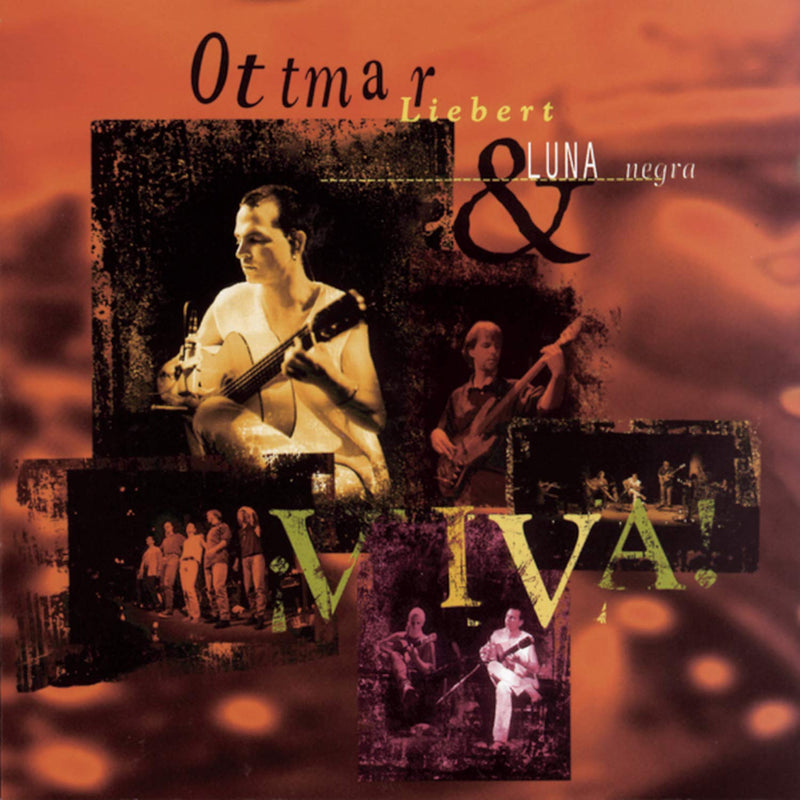 Sony Viva Audio CD — main product image