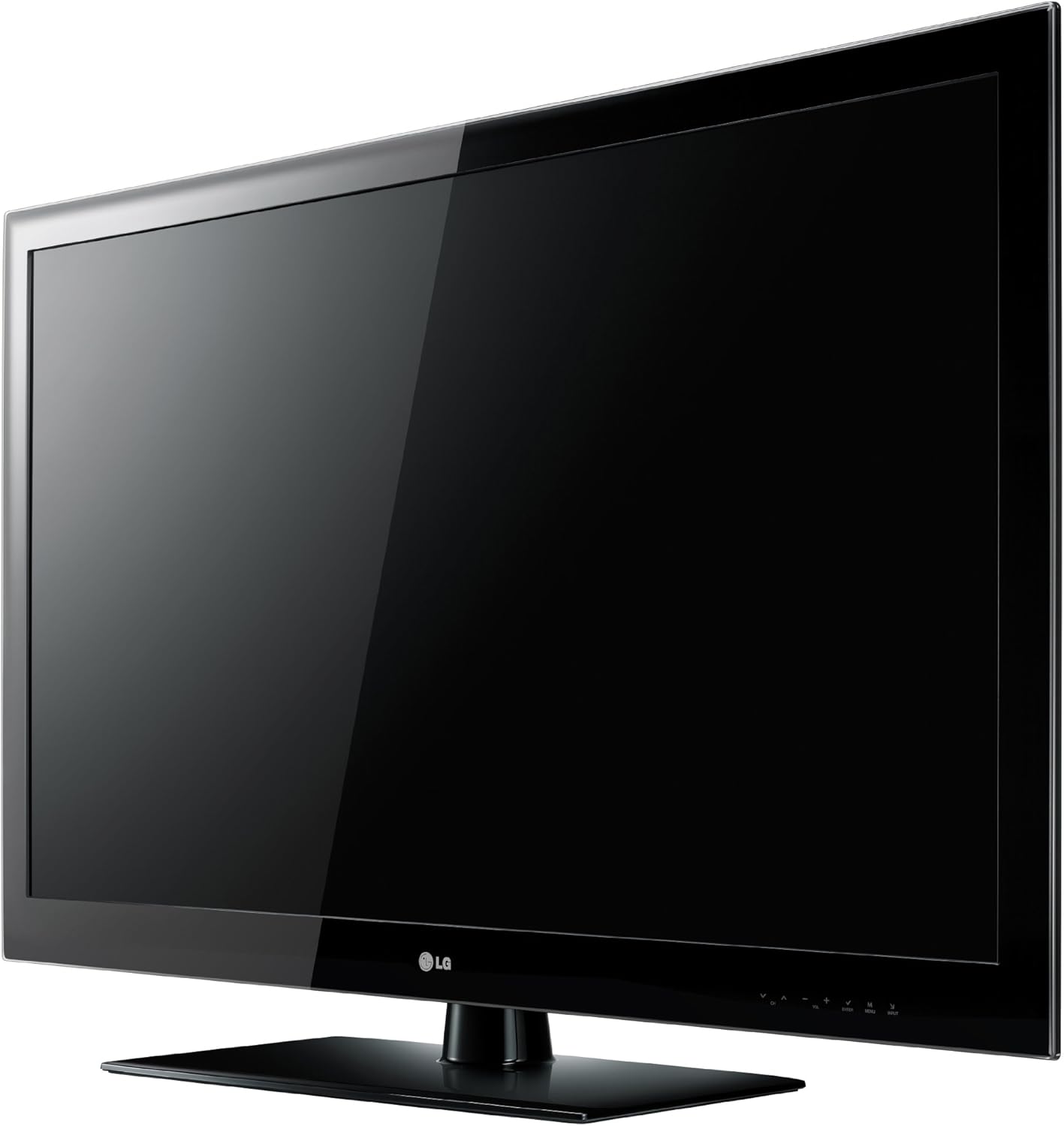 LG 37LE5300 37-Inch 1080p 120Hz LED HDTV