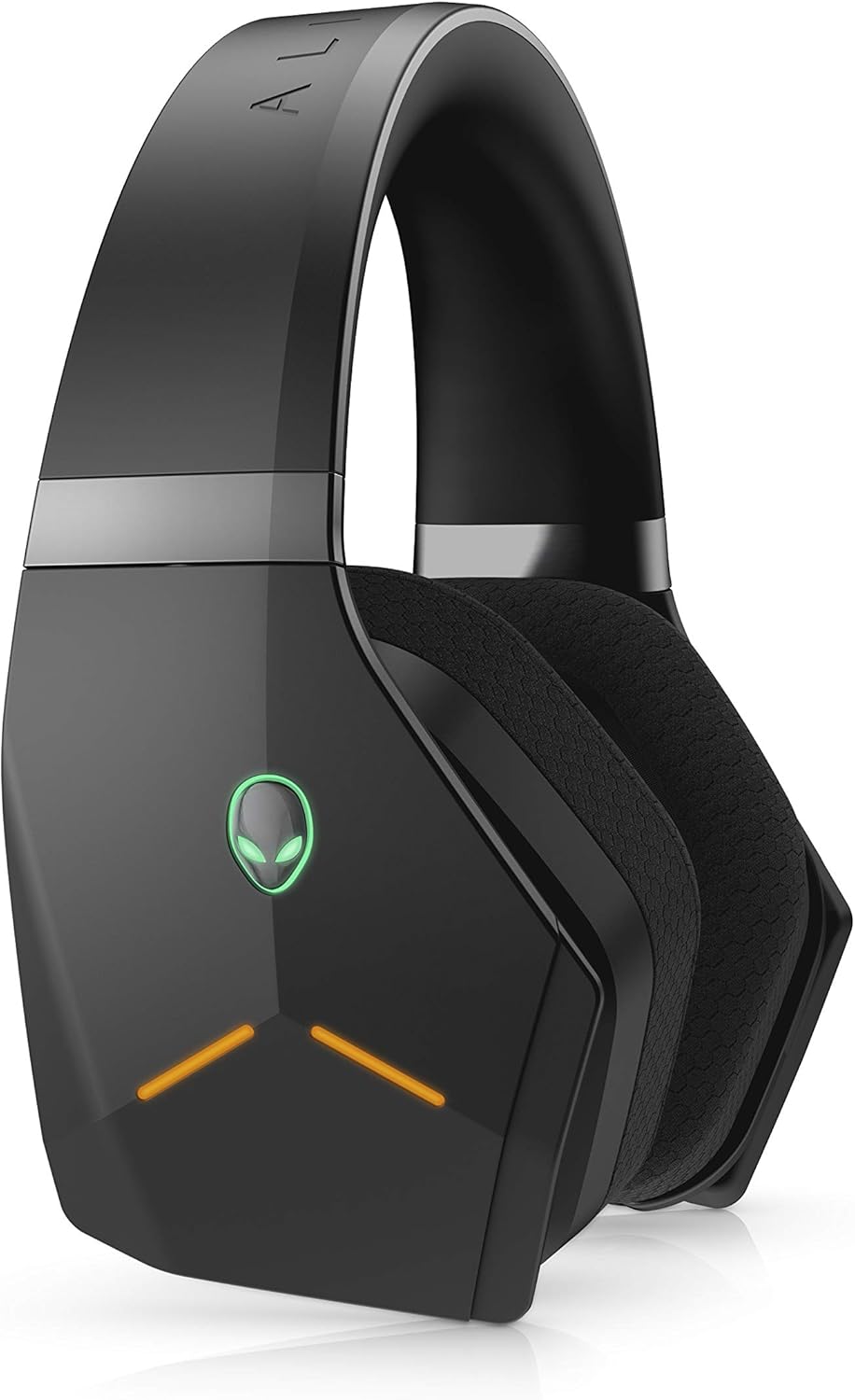 Alienware AW988 Wireless 7.1 Surround Gaming Headset
