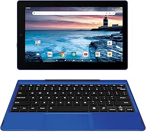RCA Premier 11.6" Delta Pro 2 Tablet Keyboard Renewed