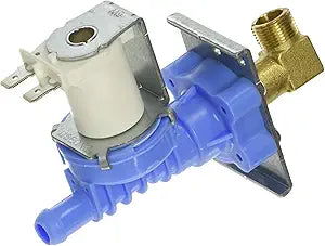 LG 5221DD1001F Dishwasher Water Inlet Valve OEM — main product image