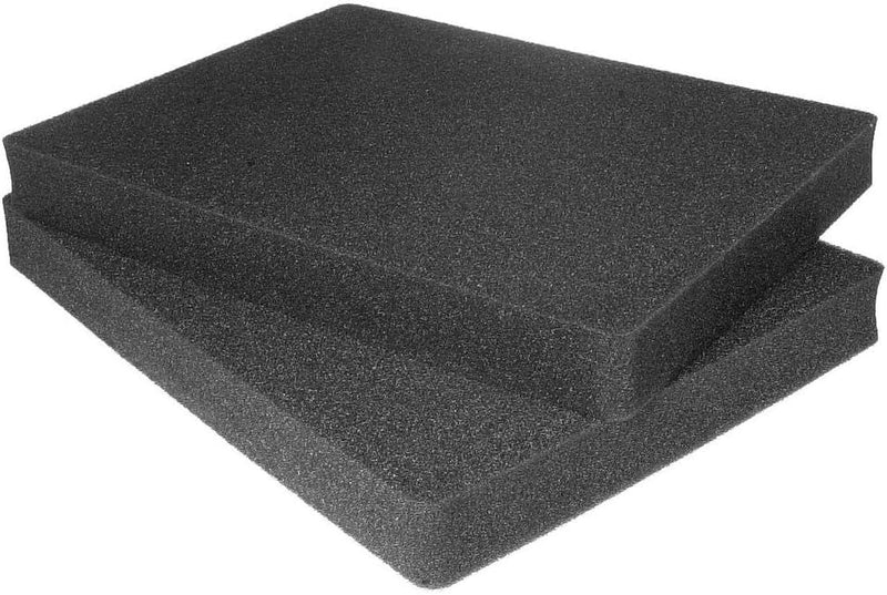 Pelican 1602 Replacement Pick N Pluck Foam Set — main product image