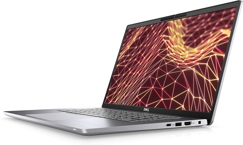 Dell Latitude 7530 Laptop - 15.6