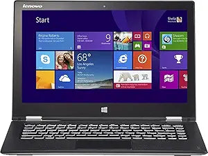 Lenovo 59418309 IdeaPad Yoga 2 Pro 13.3" Touch Laptop