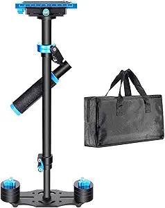 Neewer 10090477 Aluminium Alloy 24-inch Handheld Stabilizer - DSLR — main product image