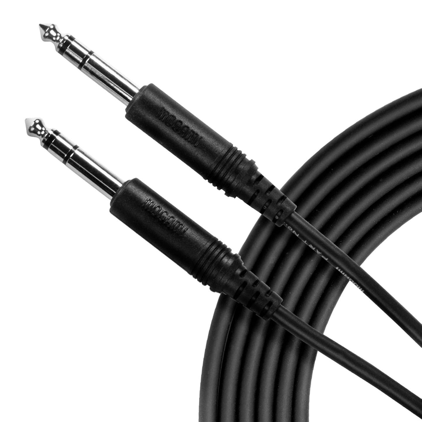 Mogami Pure Patch SS-03 Audio Cable - 3 Foot