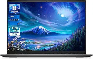 Dell Vostro 5620 16" i7 Business Laptop 1TB SSD 32GB RAM