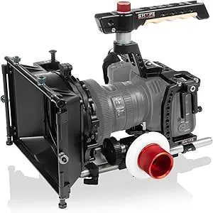 Shape Cage Kit Blackmagic Pocket Cinema 4k/6k