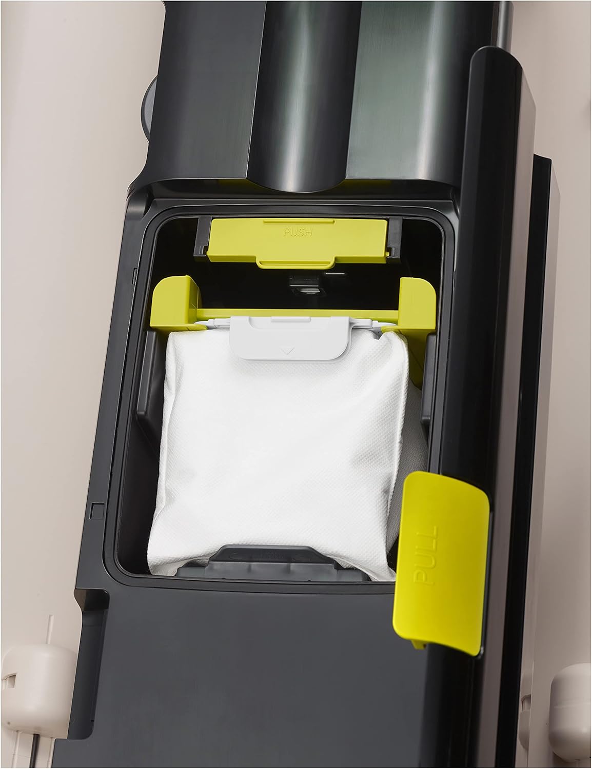 LG AIOT-BAG All-in-One Tower Vacuum Bags - 3 Pack