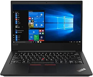 Lenovo ThinkPad E585 Ryzen 7 Business Laptop (Renewed)