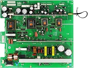 Sony 146872013 Power Supply - Refrigerator Auger Motor Assembly — main product image