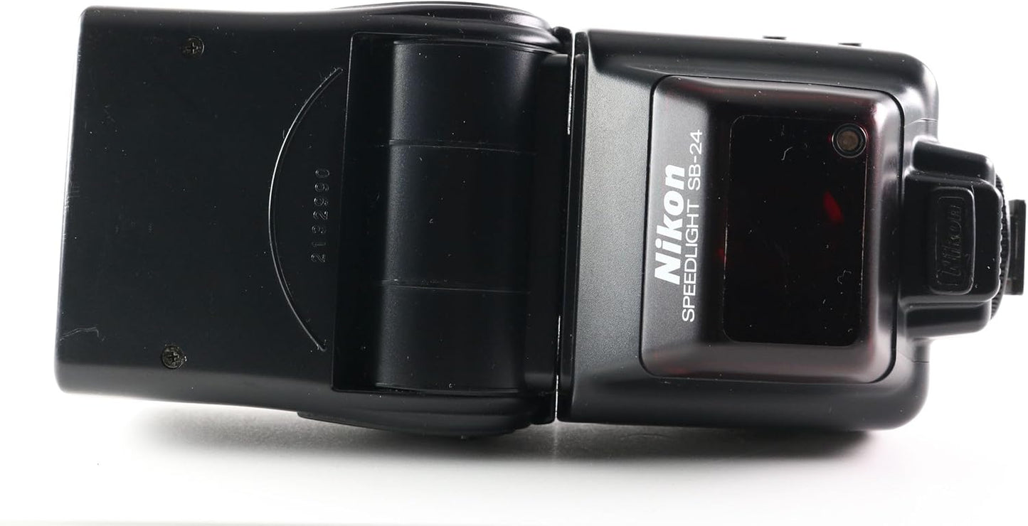 Nikon SB-24 Speedlight Flash