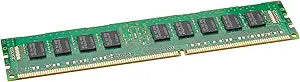 HP A2Z49AT 4GB DDR3 1600MHz ECC RAM — main product image