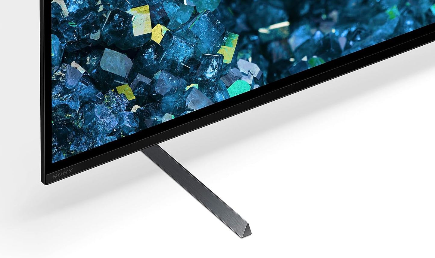 Sony CRT2SNXR77A80L Bravia XR A80L 77" OLED 4K TV Renewed