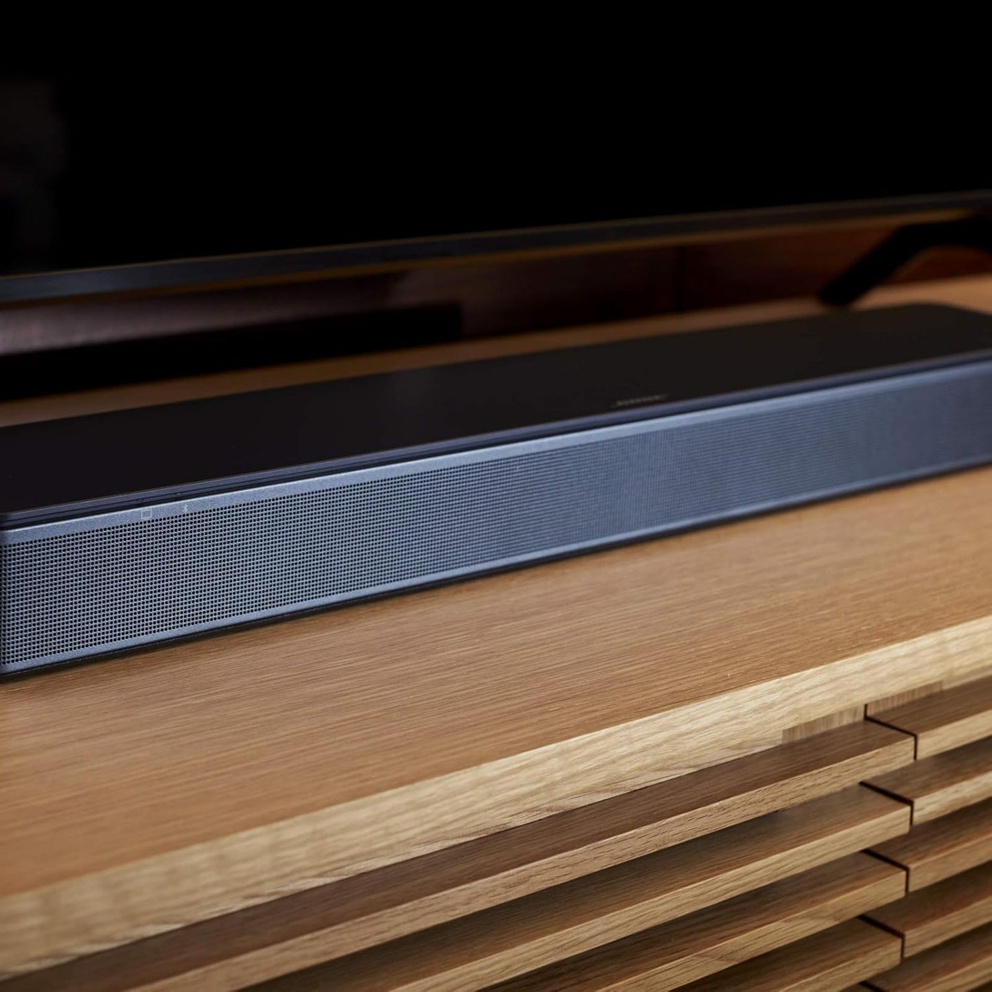 Bose TV Speaker Bluetooth Soundbar (Renewed)