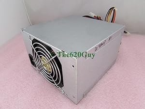 HP DC7800p 365W Power Supply - 437800-001 (Renewed)