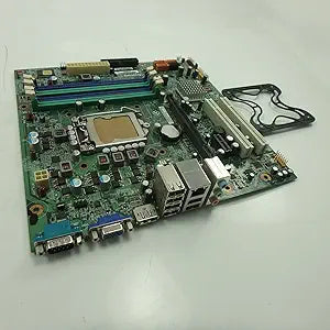 Lenovo 64Y8423 ThinkStation E20 Motherboard — main product image