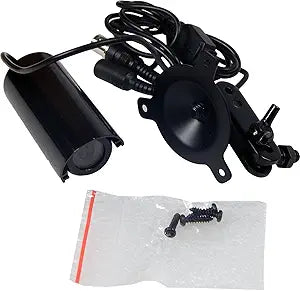 Sony CV-7805 NTSC Color Waterproof Bullet Security Camera — main product image