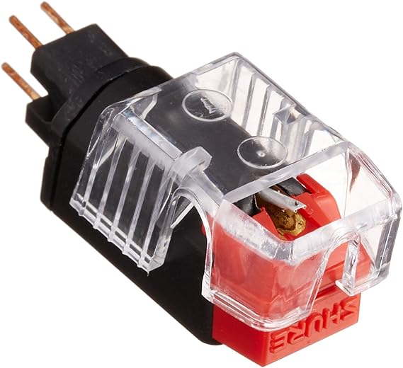 Shure M92E Hi-Fi Moving Magnet Phono Cartridge