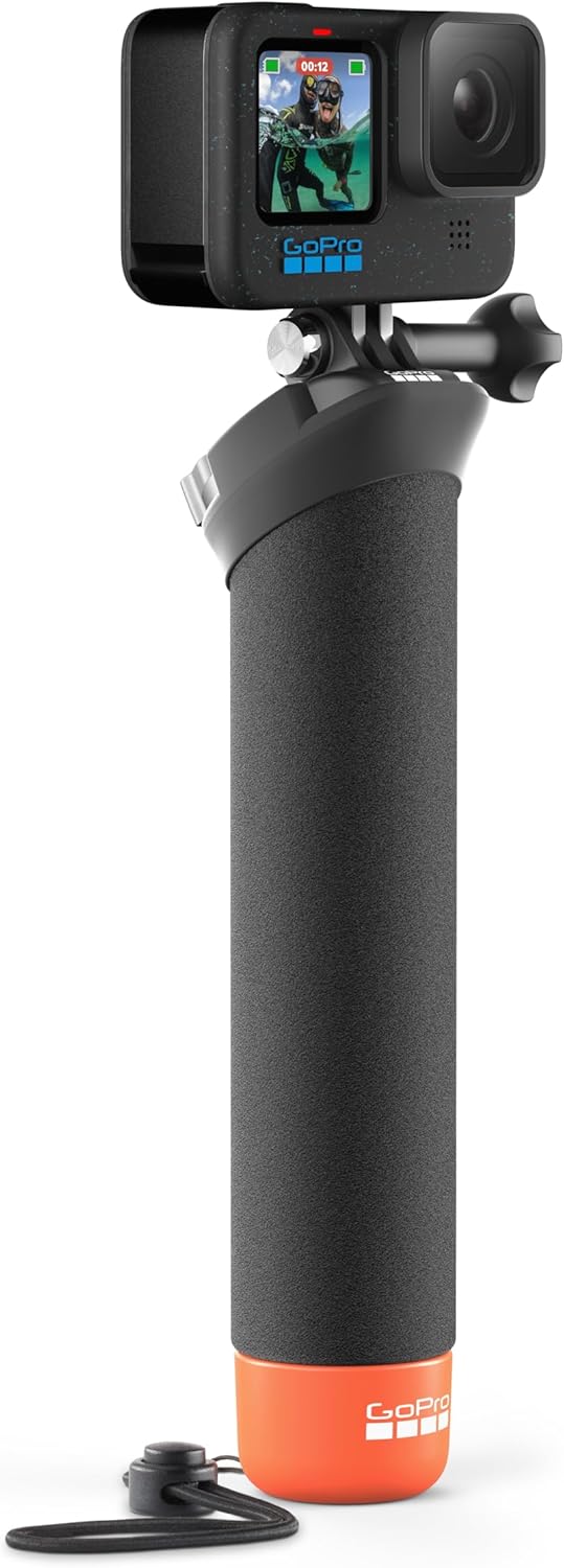 GoPro AFHGM-003 The Handler Floating Hand Grip
