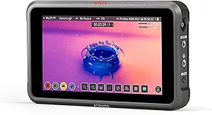 Atomos Ninja V+ 5" 4K HDMI Recording Monitor
