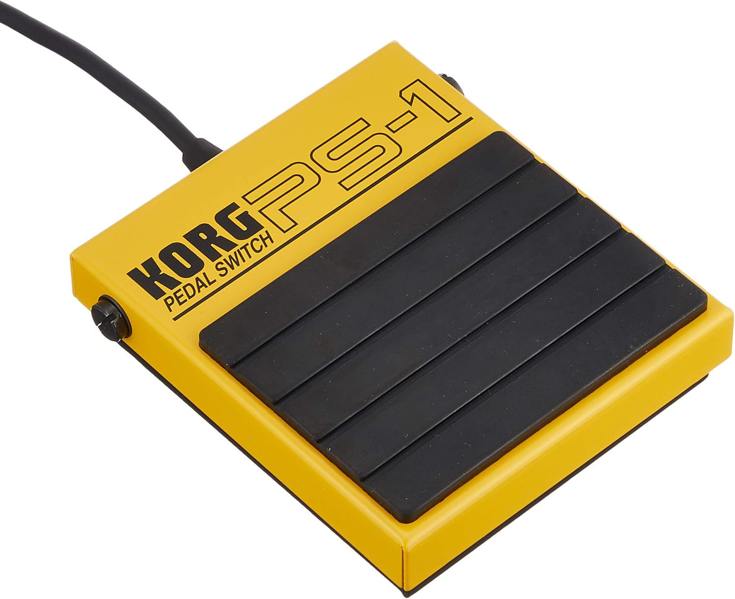 Korg PS1 Momentary Footswitch - Keyboard Pedal