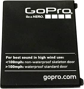 GoPro Hero Battery Door Replacement