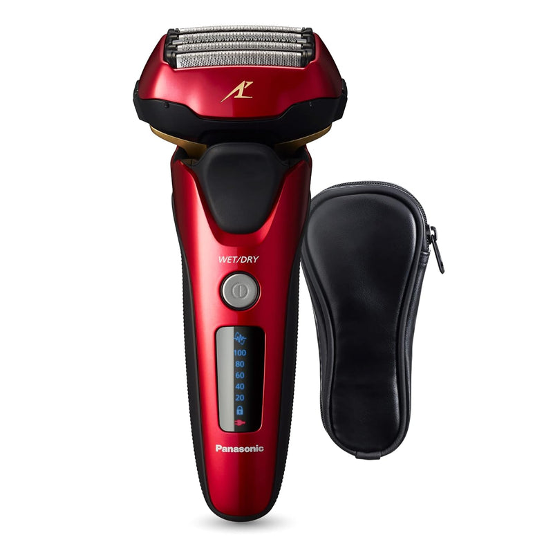 Panasonic ES-ALV6HR ARC5 Electric Razor — main product image