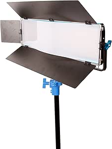 Dracast DRCRSM700DV Cineray Daylight LED700 Panel - V-Mount — main product image