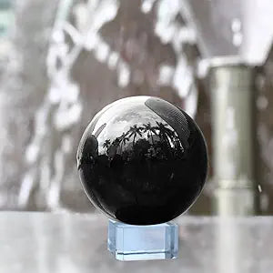 Neewer 99089854 60MM Crystal Ball Photography Prop — main product image
