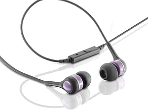 Beyerdynamic MMX 41 iE In-Ear Headphones with Mic - Rose