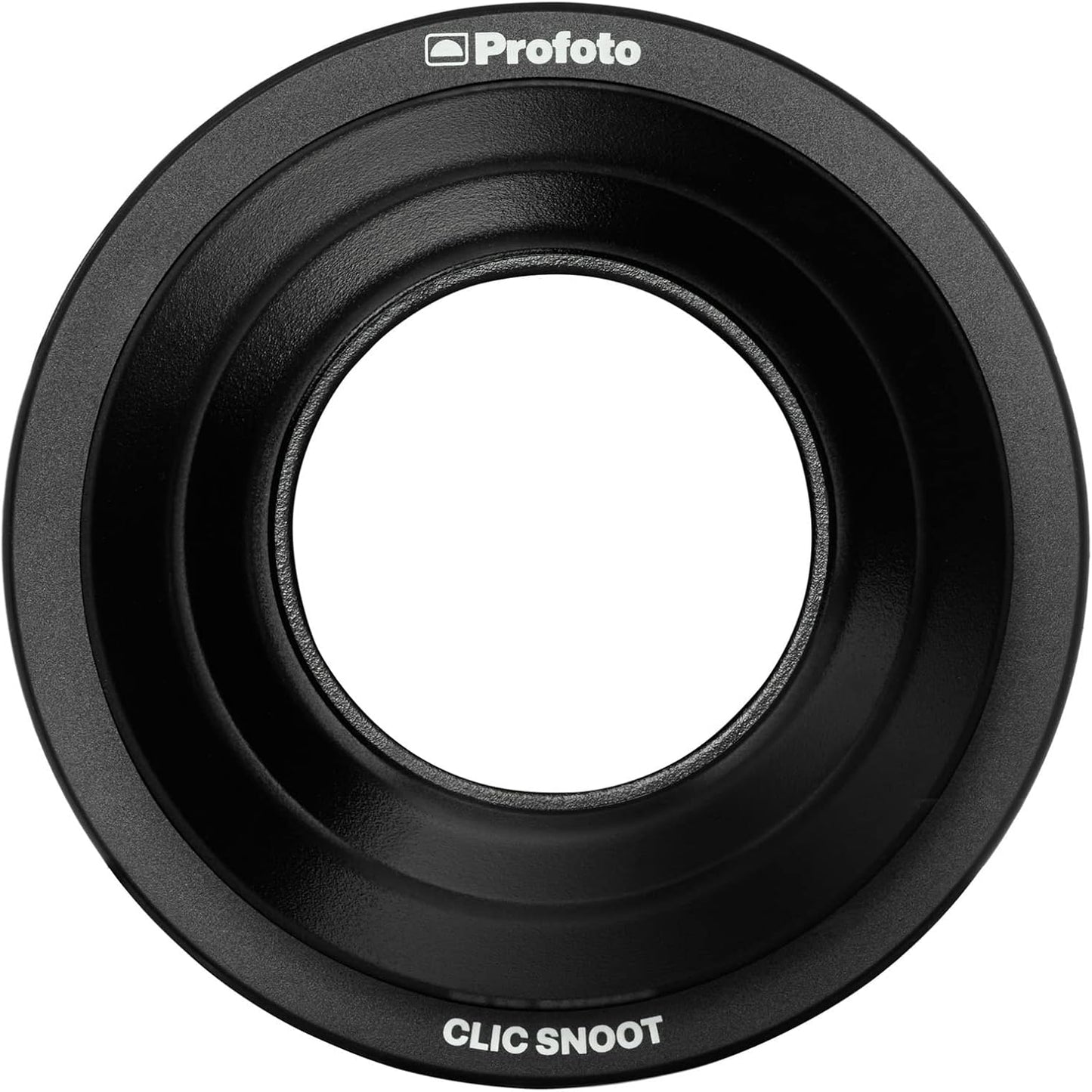 Profoto Clic Snoot Magnetic Mount Light Shaper