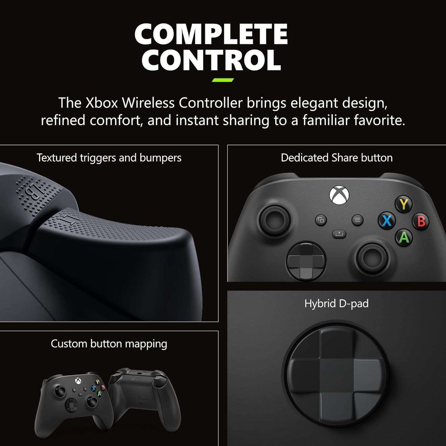 Microsoft RRT-00027 Xbox Series X Diablo IV Bundle