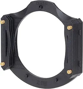 Cokin BZ100A L (Z) Series Filter Holder - Black — main product image